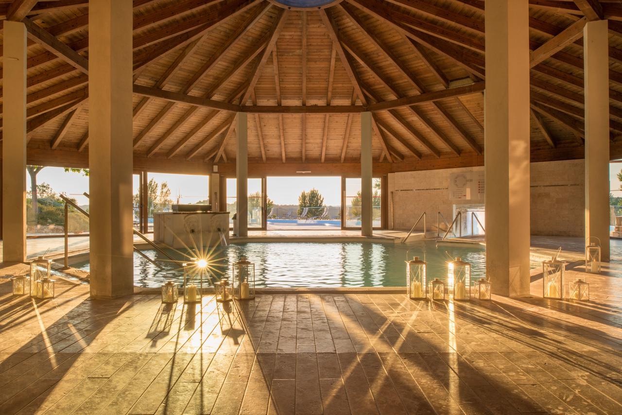 San Giovanni Terme Rapolano Rapolano Terme Exterior foto